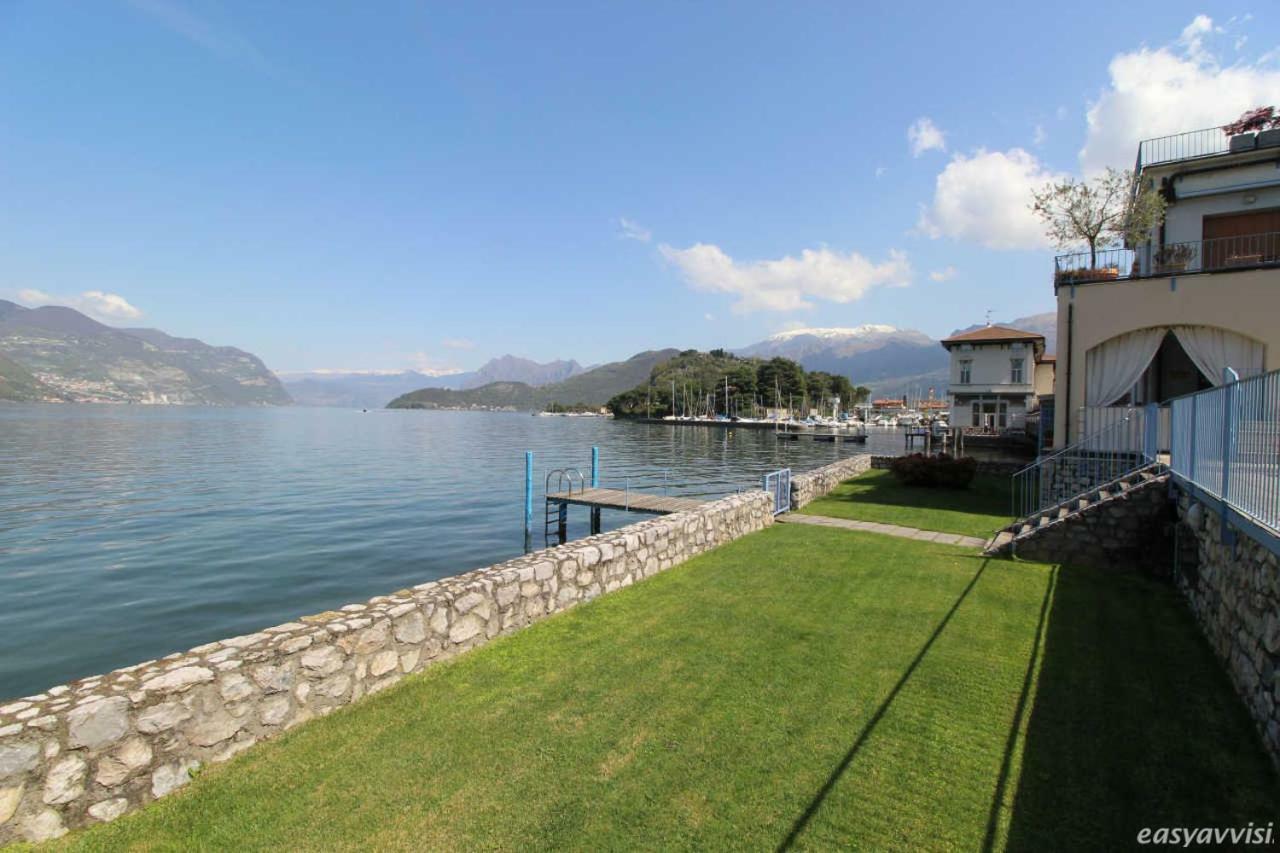 In Suite Lake 1 Iseo Eksteriør billede