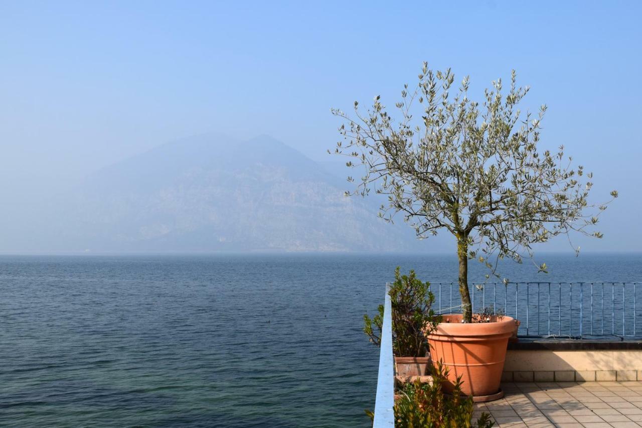 In Suite Lake 1 Iseo Eksteriør billede