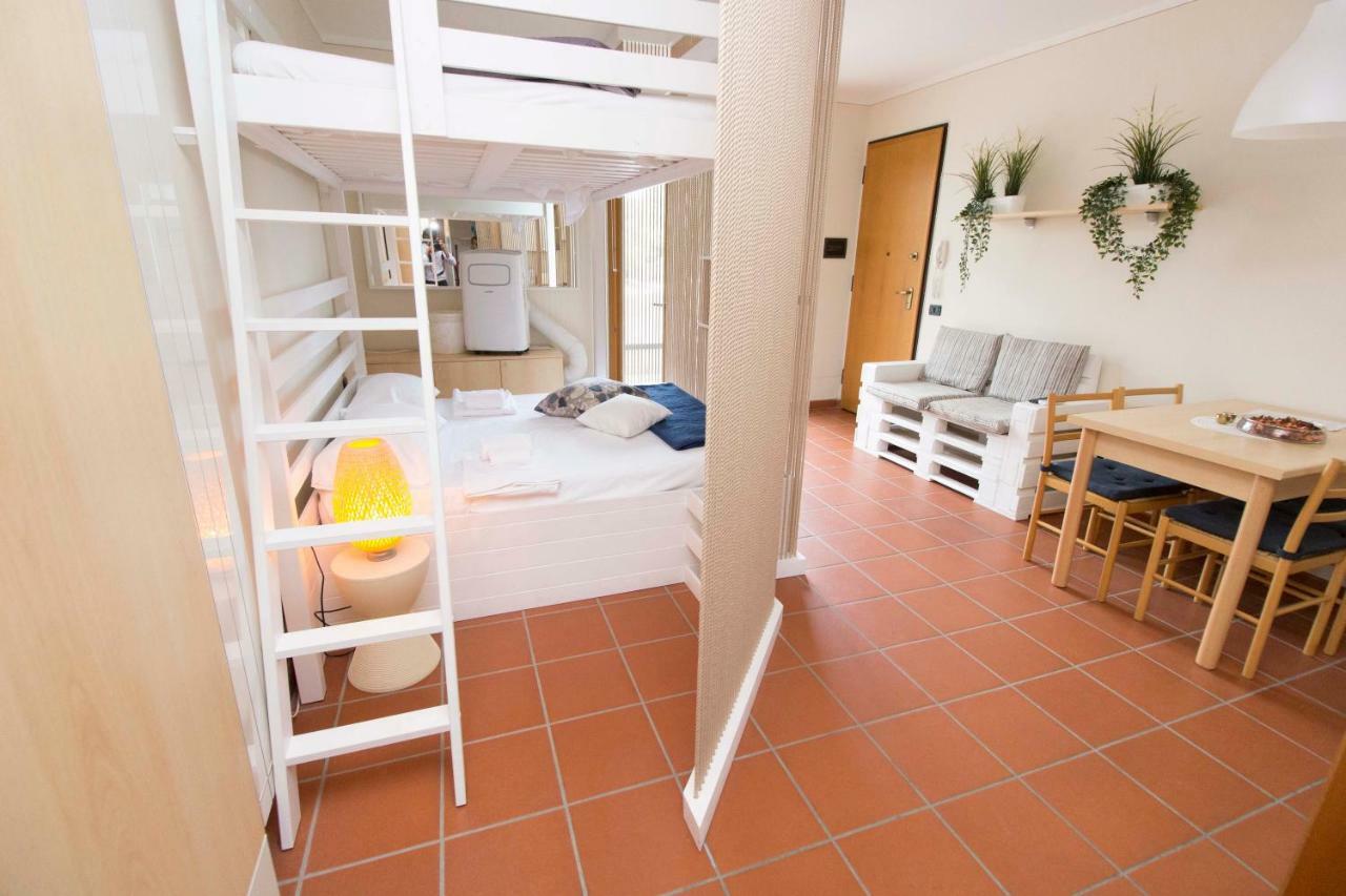 In Suite Lake 1 Iseo Eksteriør billede